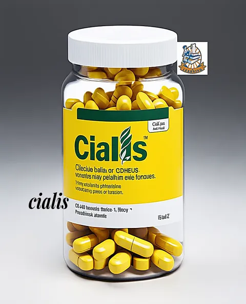 Per comprare il cialis ci vuole la ricetta